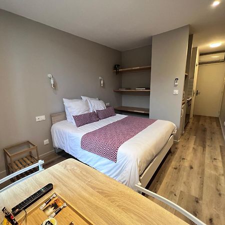Le 139 Carcassonne Apartman Kültér fotó