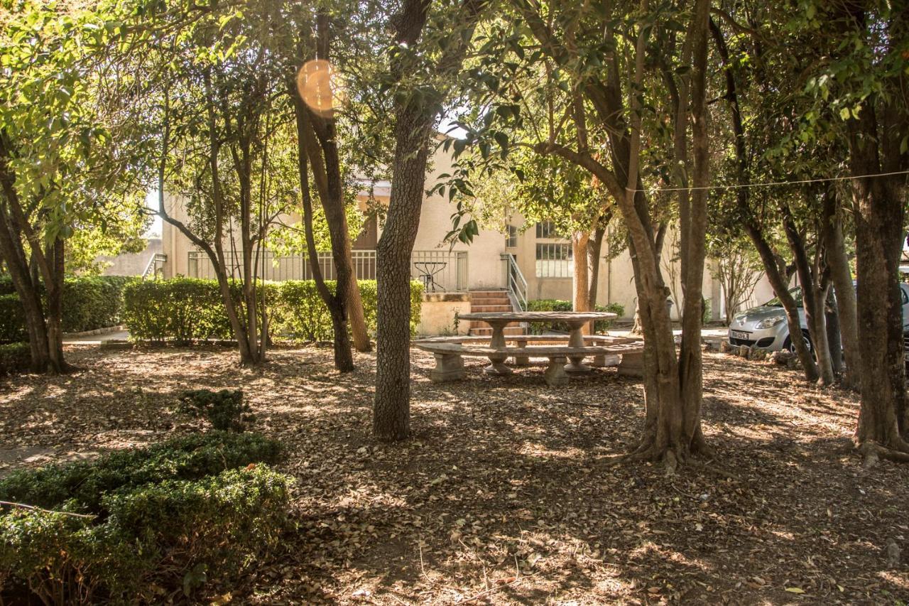 Le 139 Carcassonne Apartman Kültér fotó