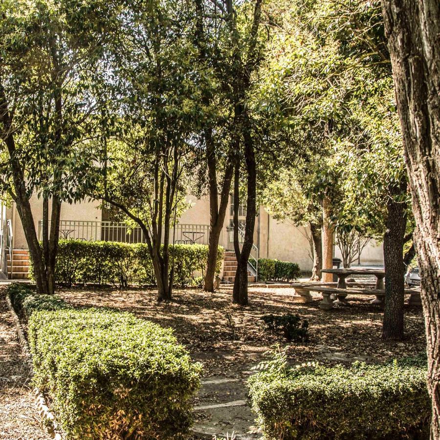 Le 139 Carcassonne Apartman Kültér fotó