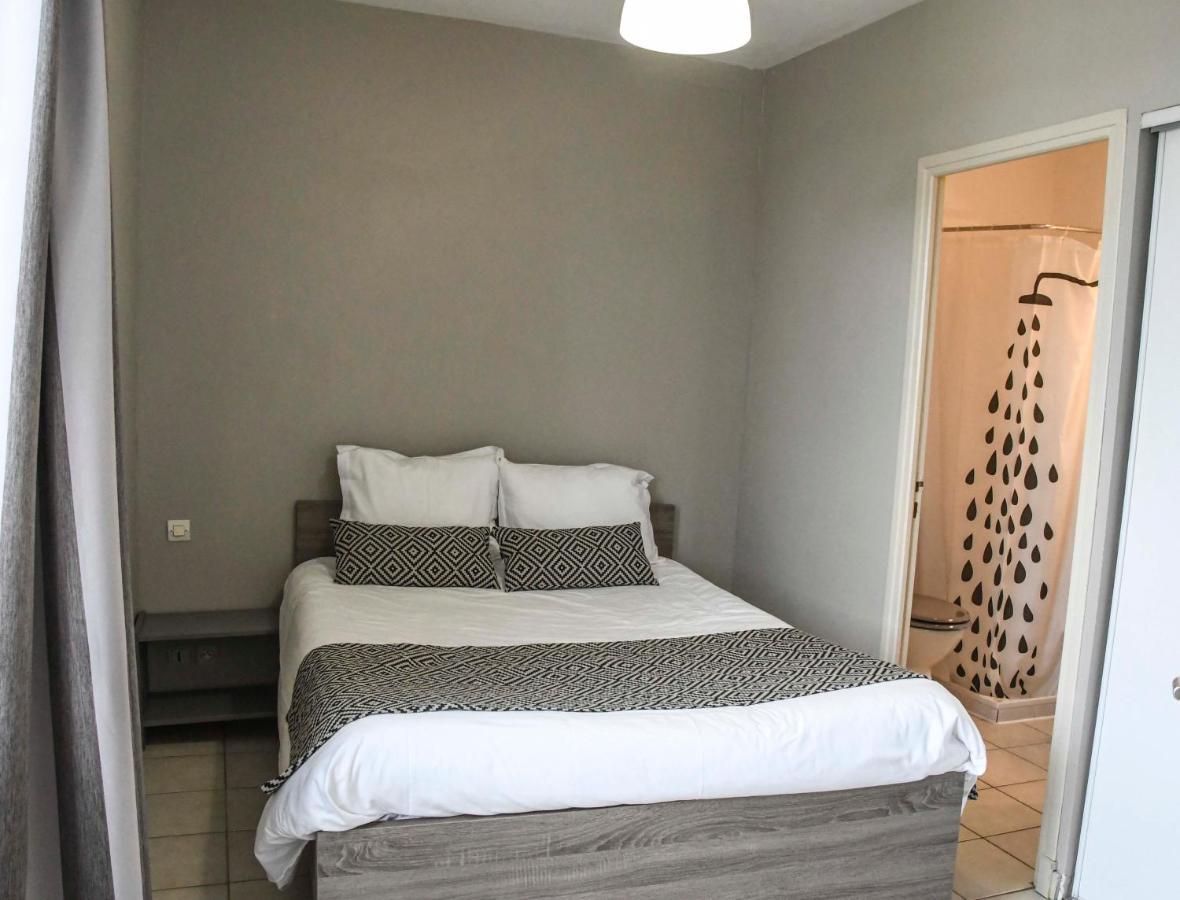 Le 139 Carcassonne Apartman Kültér fotó
