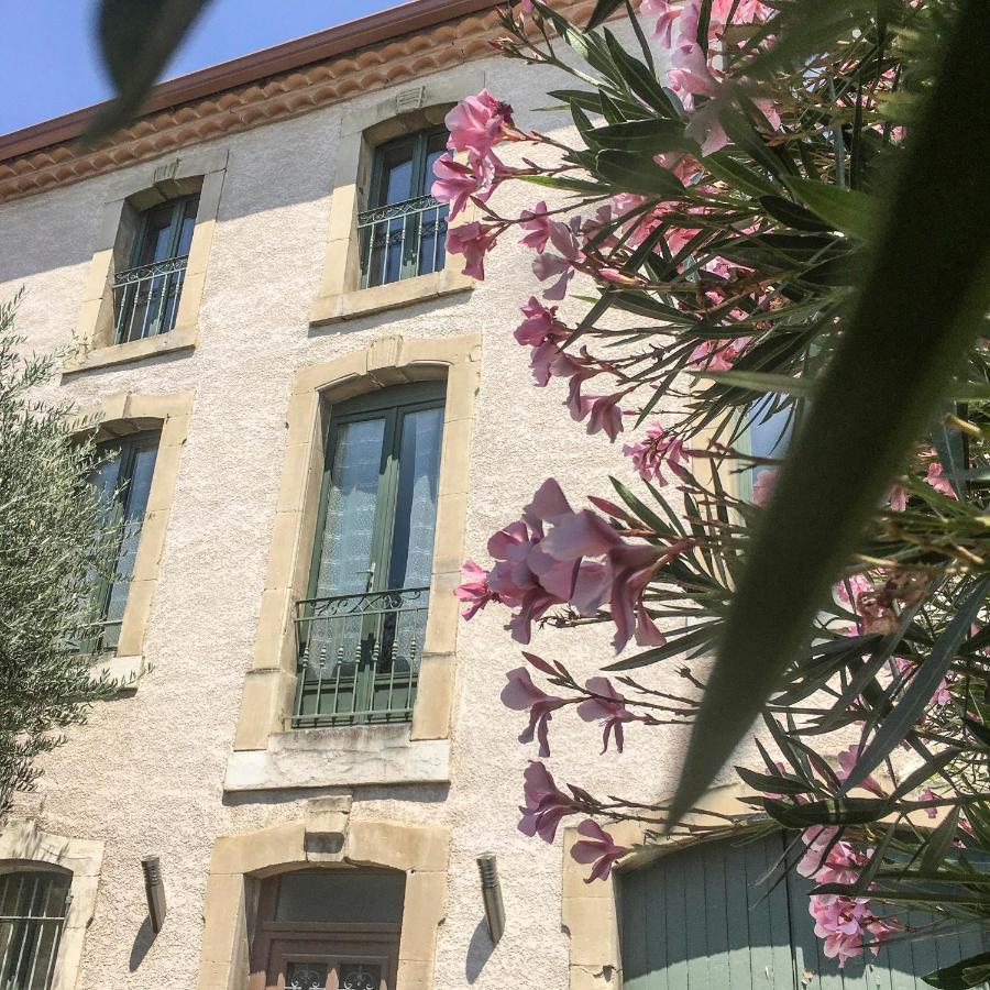 Le 139 Carcassonne Apartman Kültér fotó