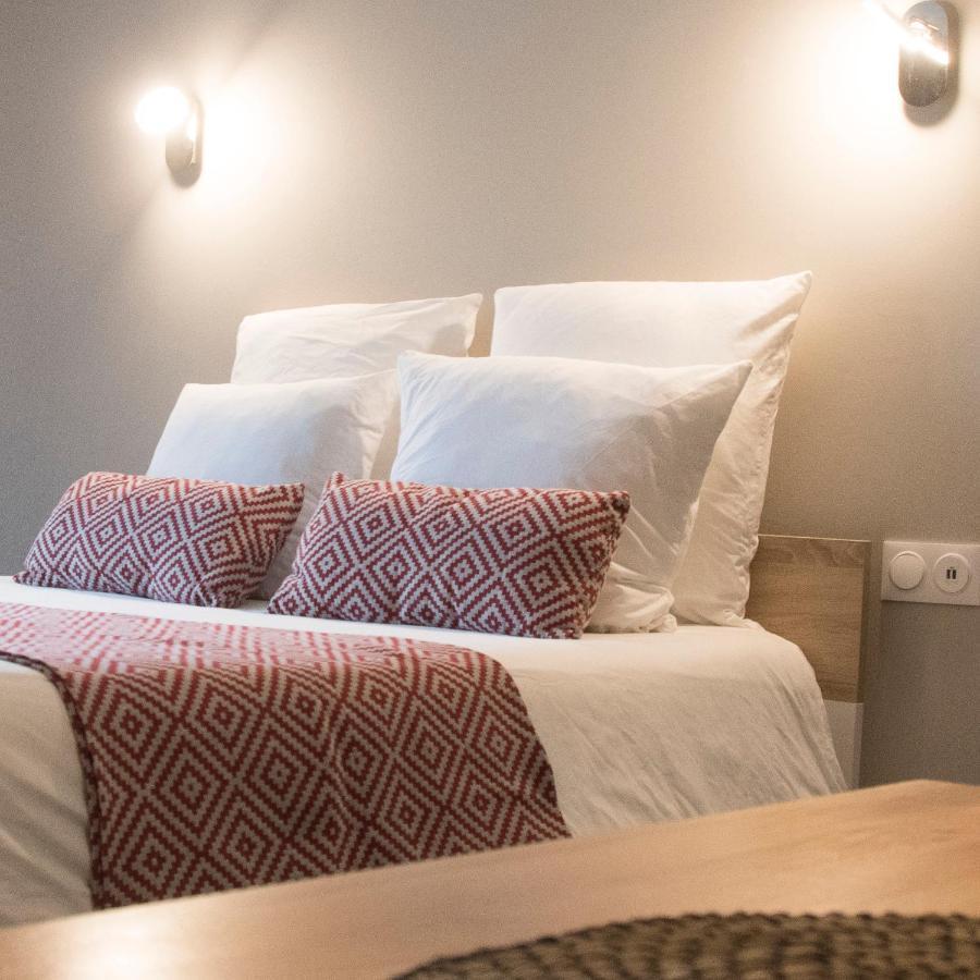 Le 139 Carcassonne Apartman Kültér fotó
