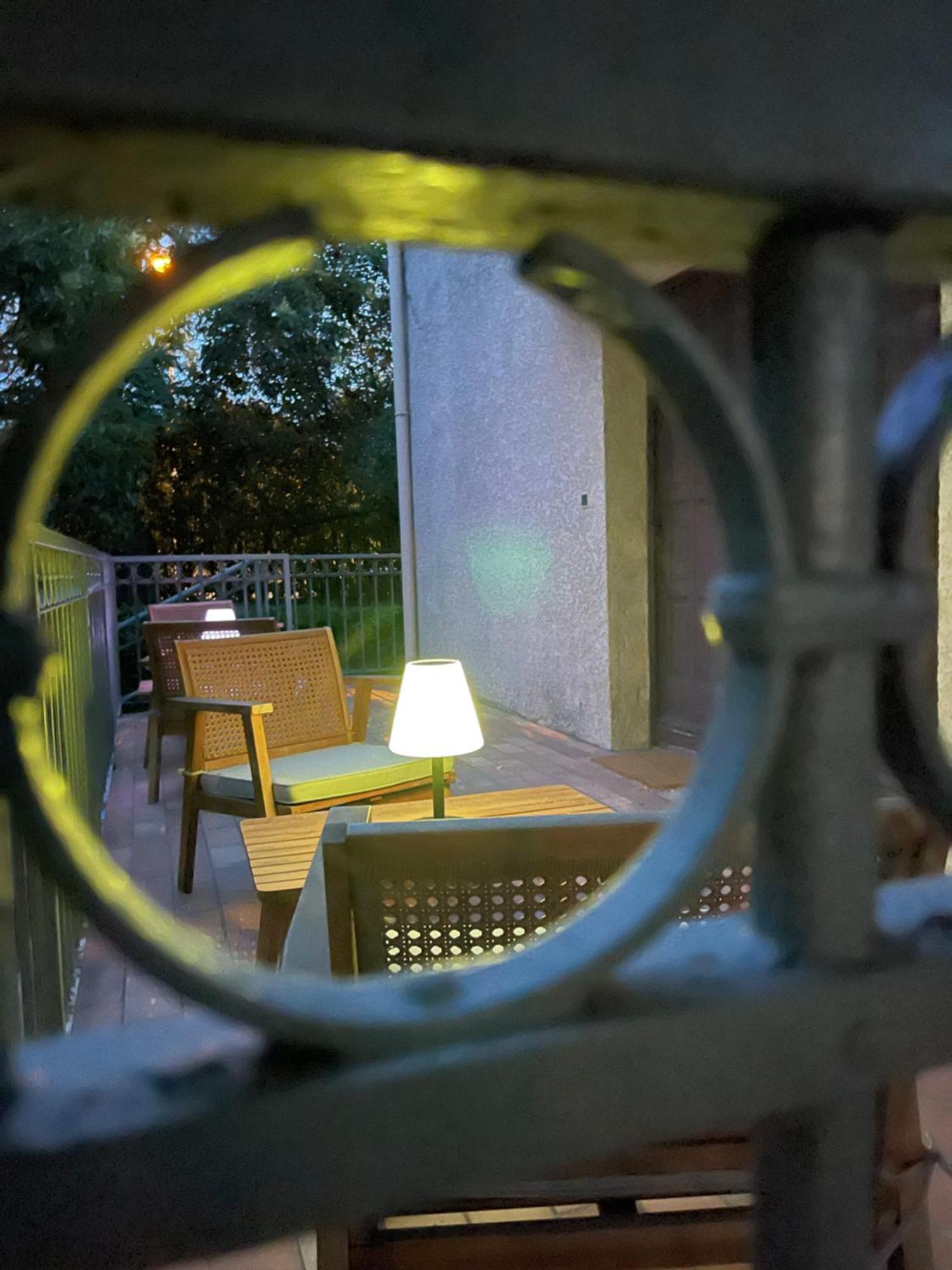Le 139 Carcassonne Apartman Kültér fotó