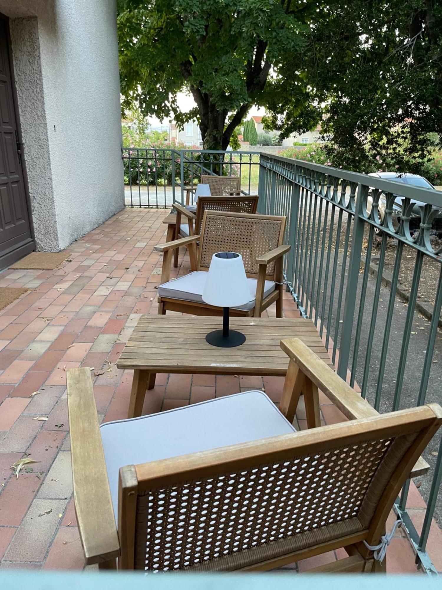 Le 139 Carcassonne Apartman Kültér fotó