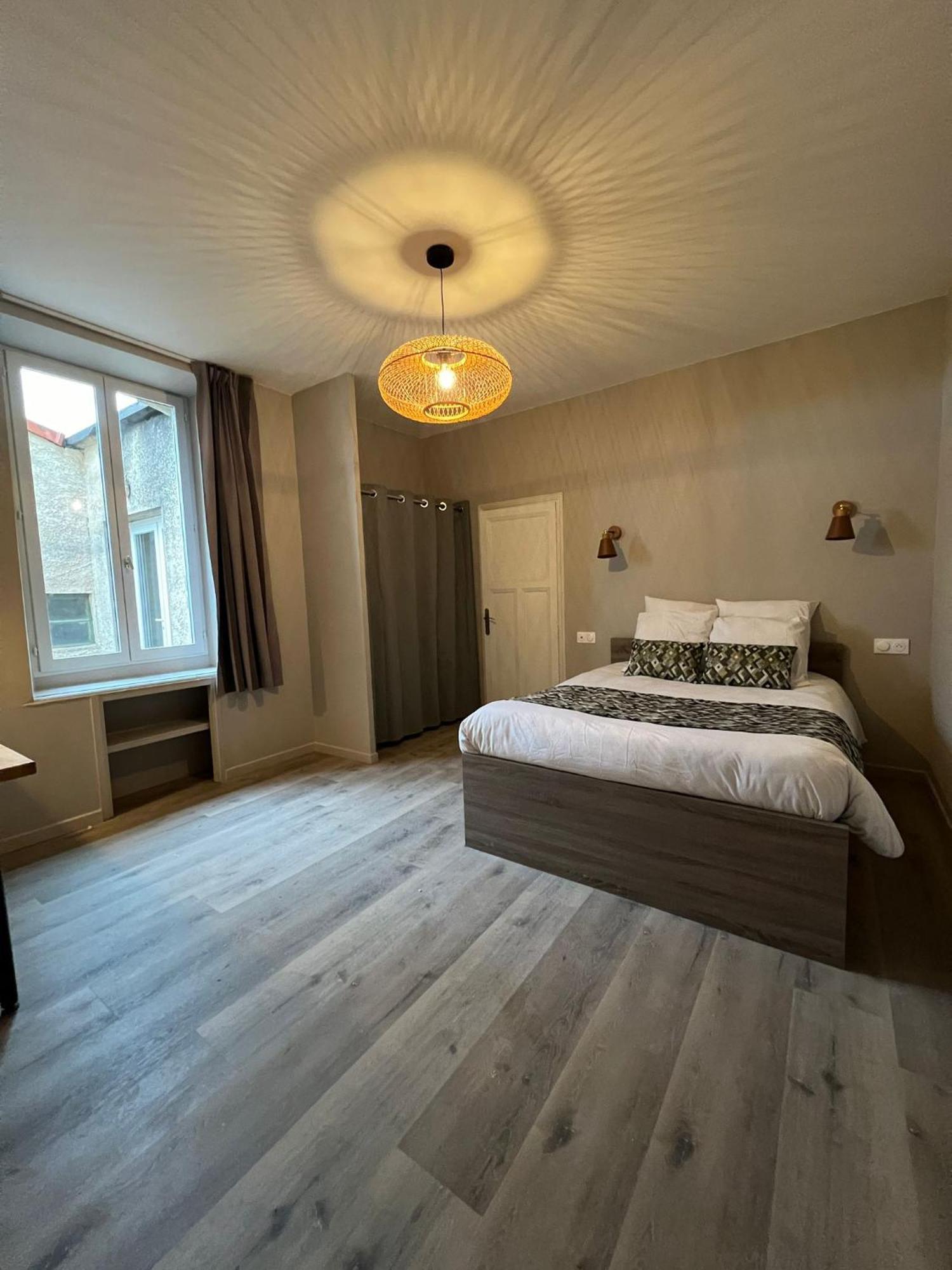Le 139 Carcassonne Apartman Kültér fotó