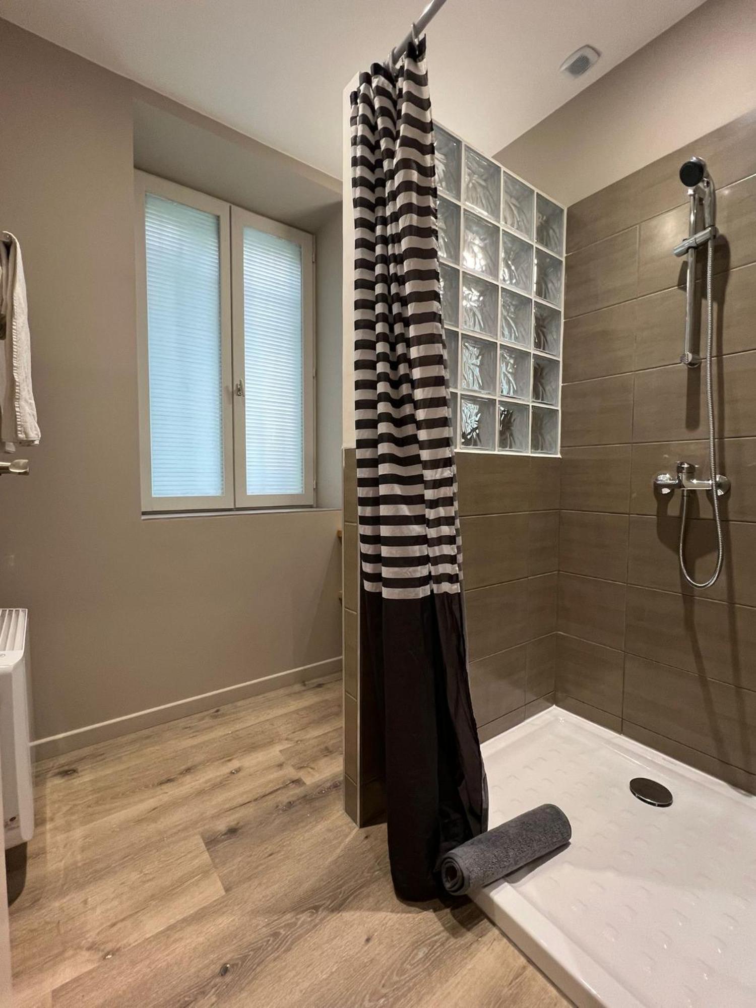 Le 139 Carcassonne Apartman Kültér fotó