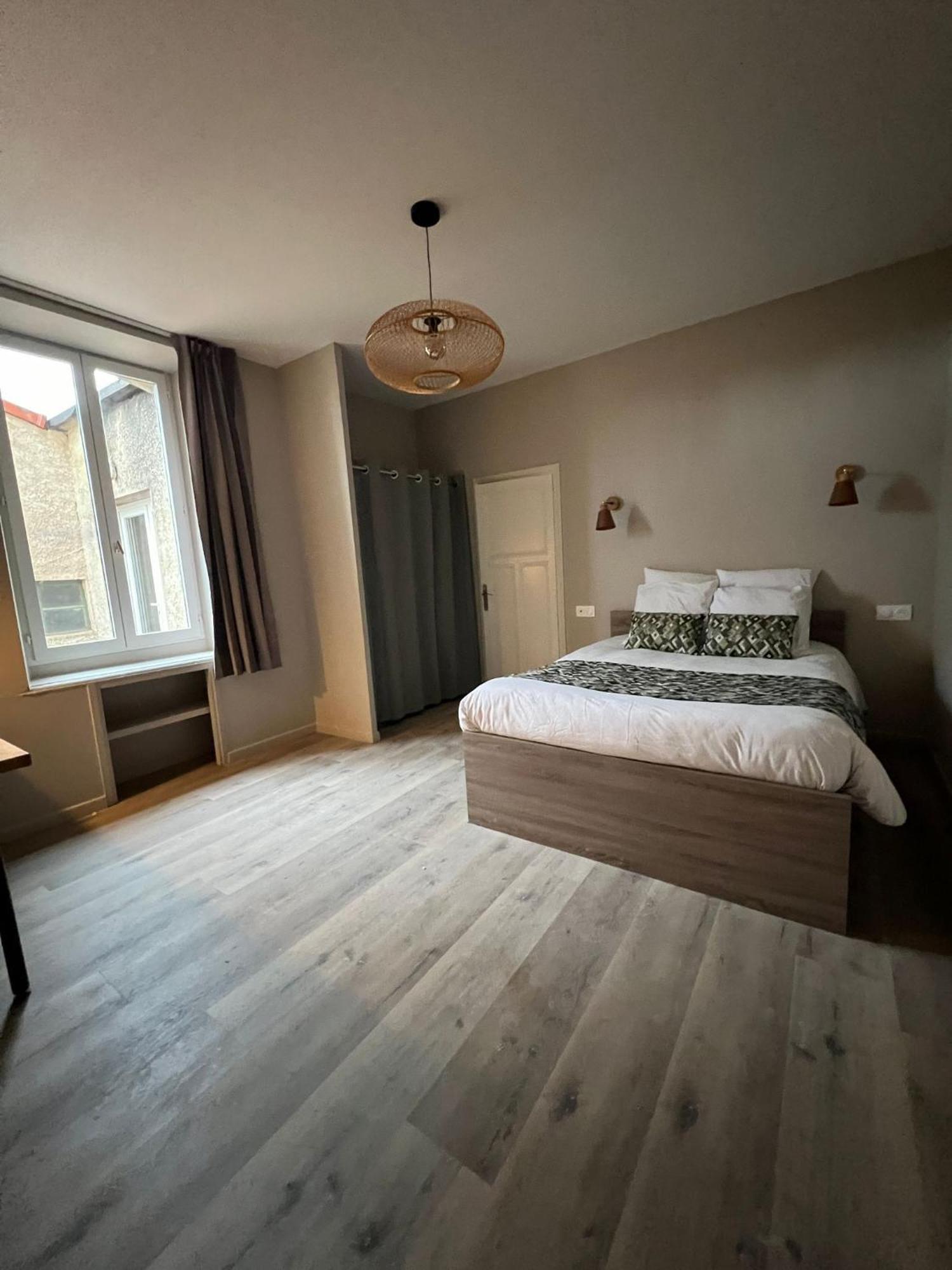 Le 139 Carcassonne Apartman Kültér fotó