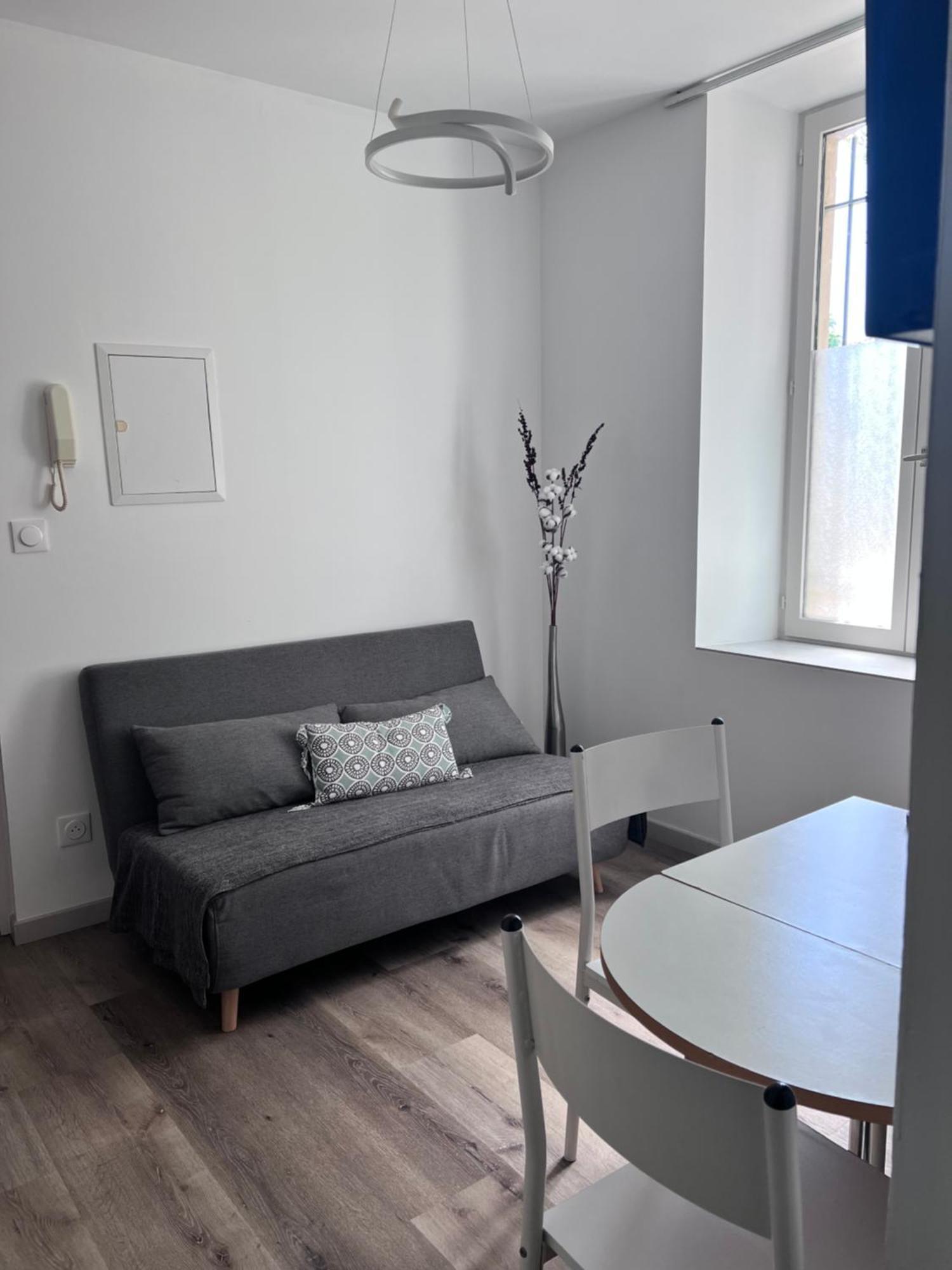 Le 139 Carcassonne Apartman Kültér fotó