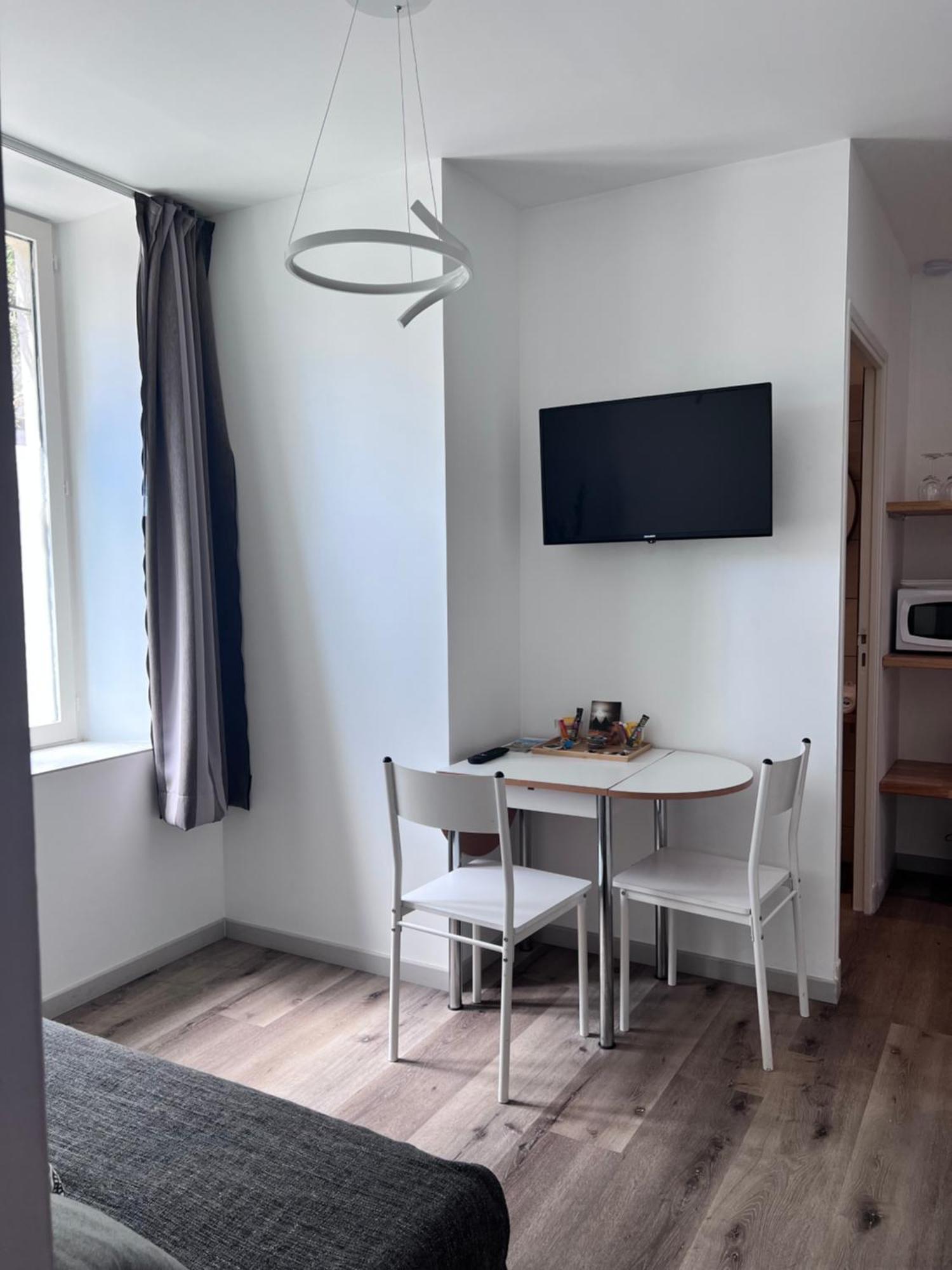 Le 139 Carcassonne Apartman Kültér fotó