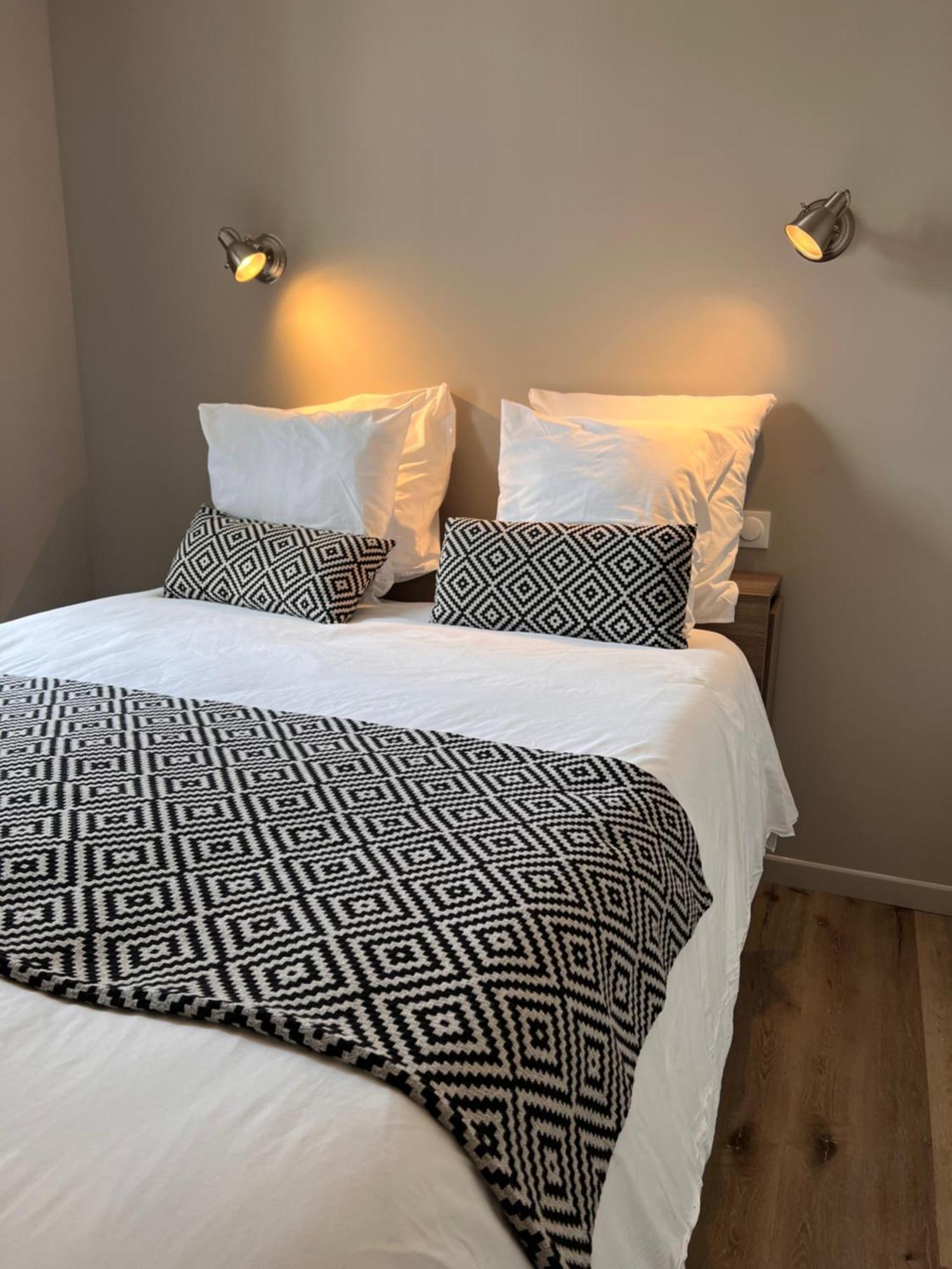 Le 139 Carcassonne Apartman Kültér fotó
