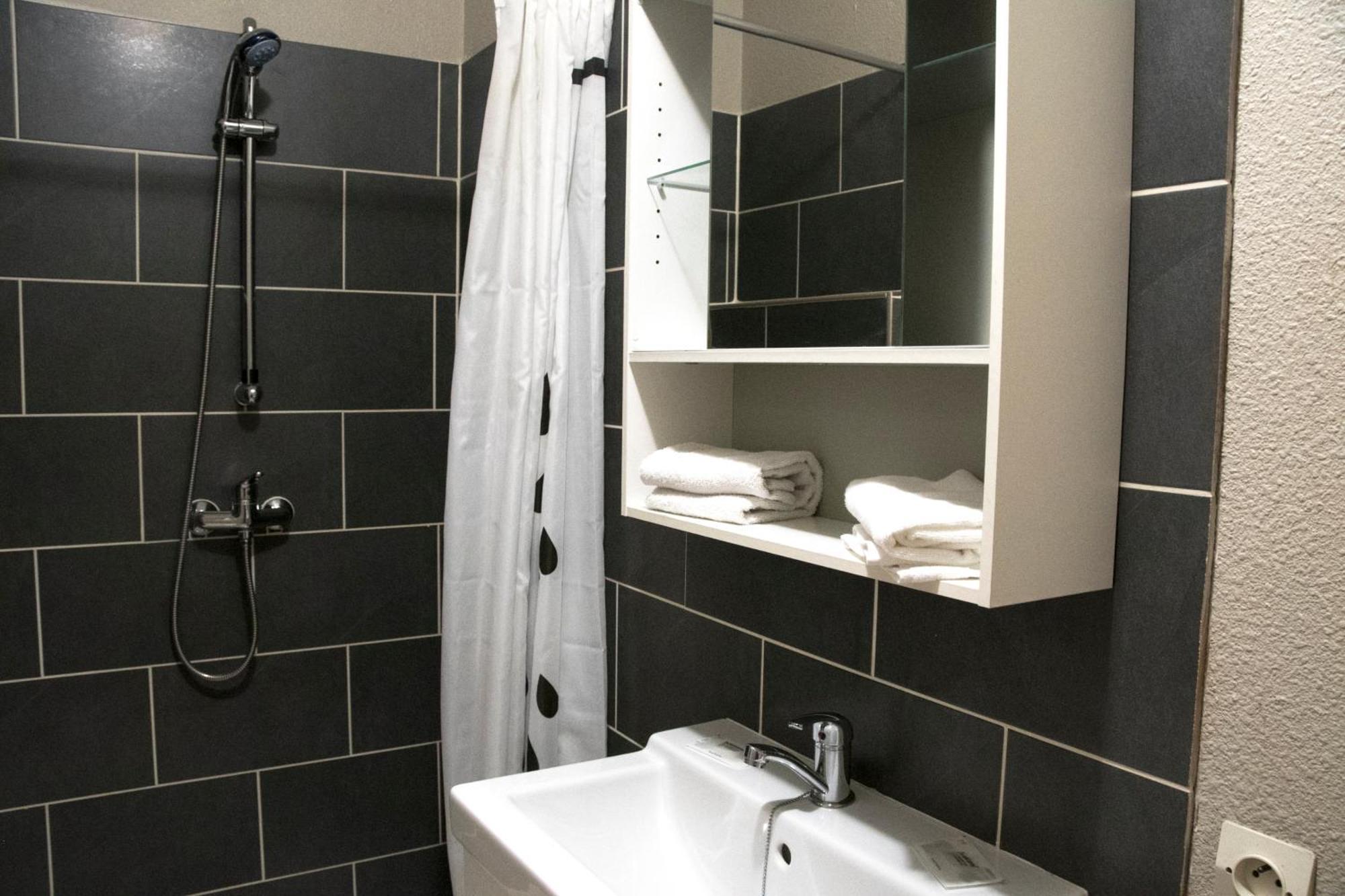 Le 139 Carcassonne Apartman Kültér fotó