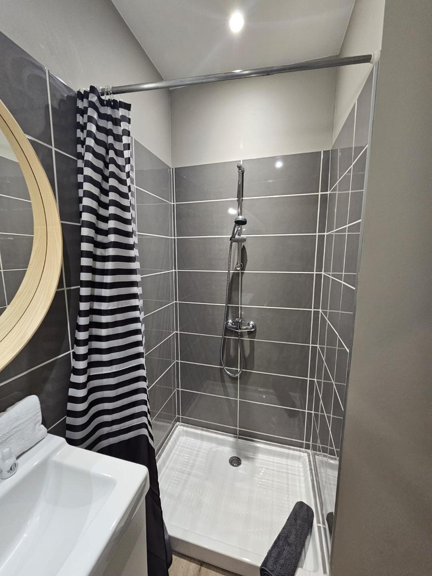 Le 139 Carcassonne Apartman Kültér fotó