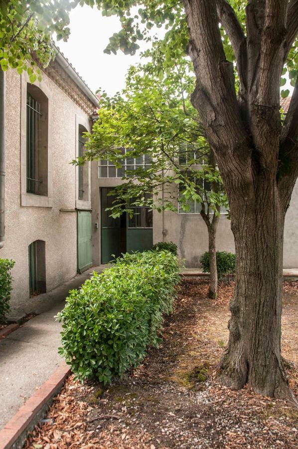 Le 139 Carcassonne Apartman Kültér fotó